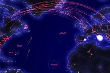 Играли ли вы в… Defcon?