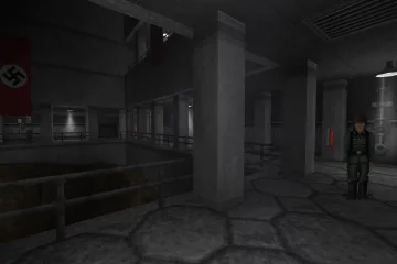 Спустя 6 лет стал доступен крупнейший мод для Doom, Wolfenstein: Blade of Agony