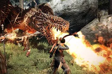 Играли ли вы в… Dragon's Dogma: Dark Arisen?