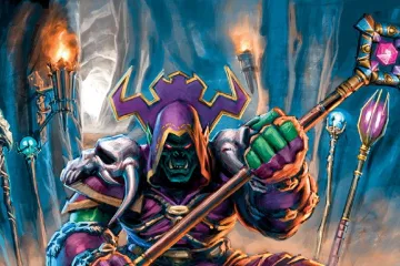 15 самых известных игроков Classic WoW