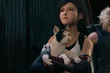 Final Fantasy 7 Remake: 17 возможностей после прохождения игры
