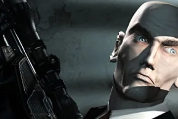 Играли ли вы в… Hitman: Codename 47?