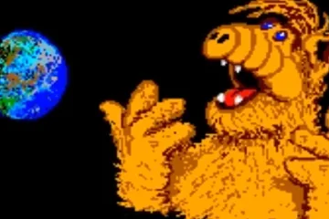 10 самых ценных игр для Sega Master System