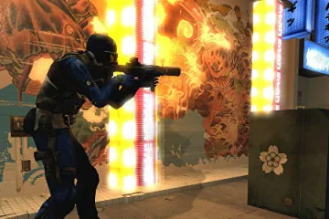 Играли ли вы в… NeoTokyo?