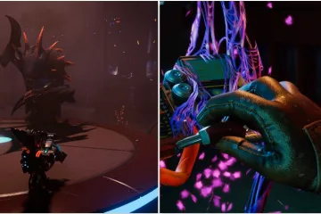 8 самых нелогичных вещей в Ratchet & Clank: Rift Apart