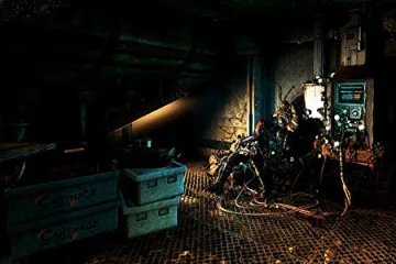 Играли ли вы в… SOMA?