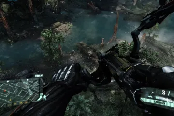 Уже в этом году нас ждёт ремастер Crysis 2 и Crysis 3