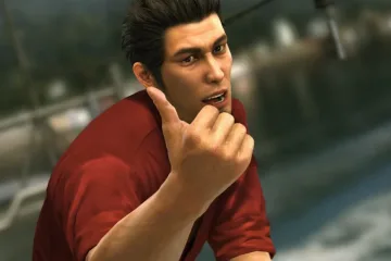 10 главных жизненных уроков из Yakuza