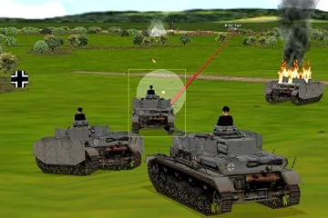 Играли ли вы в… Combat Mission: Beyond Overlord?