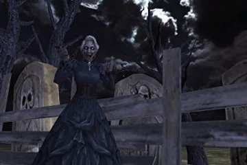 Играли ли вы в… Counter-Strike Nexon: Zombies?