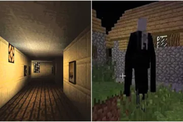 14 самых странных и жутких модов для Minecraft