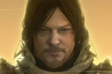 Death Stranding: Director's Cut движется в правильном направлении