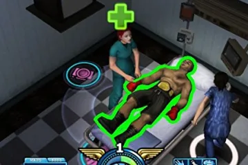 Играли ли вы в… E.R. The Game?