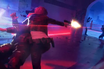 Фил Спенсер признает, что перезагрузка The Perfect Dark, чтобы сделать первый состав менее мужским