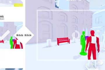Играли ли вы в… Photobomb?
