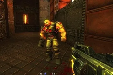 Играли ли вы в… Quake 2?