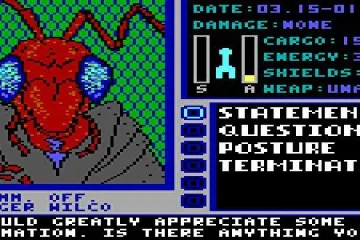 Играли ли вы в… Starflight?