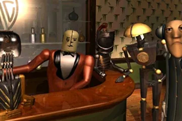 Играли ли вы в… Starship Titanic?
