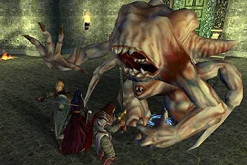 Играли ли вы в… Vampire: The Masquerade - Bloodines?
