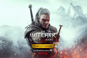 Ведьмак 3 получит новый бесплатное DLC по мотивам шоу Netflix