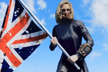 Автор мода Fallout: London получил работу в Bethesda