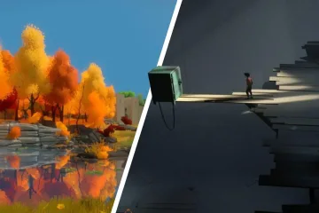 10 игр для iPhone с самой требовательной графикой