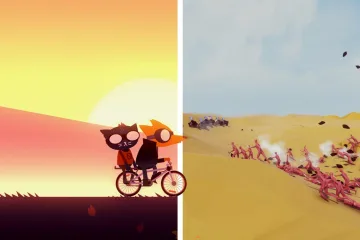 10 лучших инди-игр на движке Unity