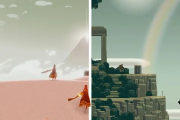 Лучшие игры для iPad