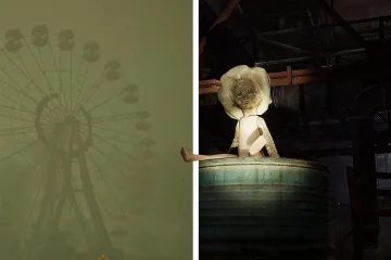 10 бессмысленных вещей в Chernobylite