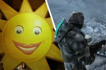 10 самых жутких локаций в серии Dead Space
