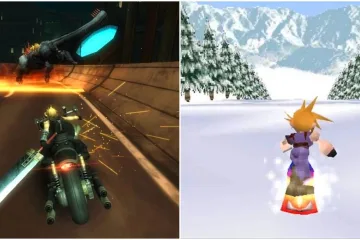 10 частей Final Fantasy, забытых фанатами