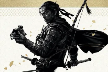 13 ключевых нововведений в Ghost of Tsushima Director’s Cut