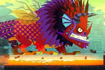 Играли ли вы в… Guacamelee?