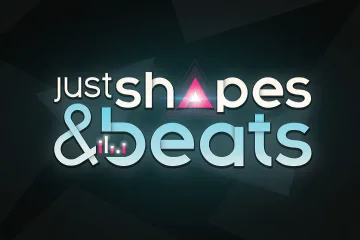 Just Shapes & Beats