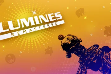 Lumines Remastered