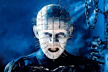Похоже, Пинхед из Hellraiser появится в Dead By Daylight