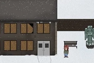 Играли ли вы в… Richard & Alice?