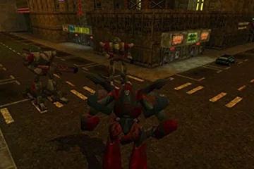 Играли ли вы в… Shogo: Mobile Armor Division?
