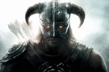 Skyrim ожидает обновление рыбалки и юбилейное издание в конце года
