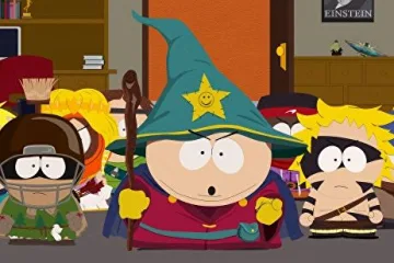 Играли ли вы в… South Park: The Stick Of Truth?
