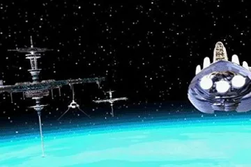 Играли ли вы в… Star Wars: Rebellion?