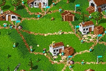 Играли ли вы в… The Settlers?