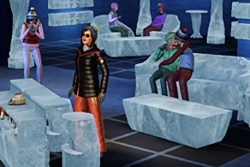Играли ли вы в… The Sims 3?