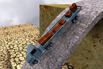 Играли ли вы в… Tricky Truck?