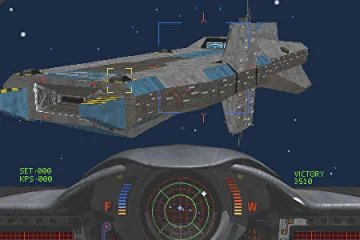 Играли ли вы в… Wing Commander 3?