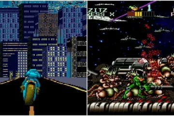 5 отмененных SNES игр, которые могли бы быть великолепны