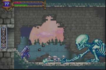 Castlevania Advance Collection выходит уже сегодня