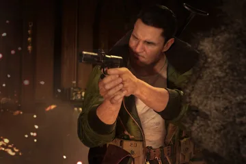 Читеры в Call of Duty: Vanguard уже сеют хаос в преддверии выхода игры
