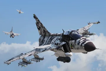 Индийский новостной канал использовал геймплей Arma 3 в качестве доказательства
