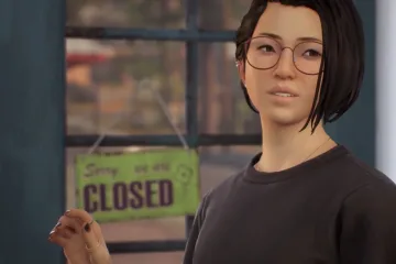 Китайские игроки засыпают Life is Strange: True Colors негативными обзорами
